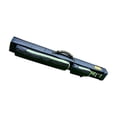 thumbnail image 1 of Langgg 5 Holes Pouch Billiard Pole Rod Pool Container Strap Cases Shoulder with Cue Blue, 1 of 6