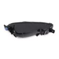 thumbnail image 2 of Parachoques delantero del coche DRL 5C5953041A lámpara antiniebla para VW Beetle 2012-2019 (izquierda), 2 of 8