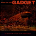 thumbnail image 1 of Pre-Owned Inside Out with Gadget (Paperback) 0684823969 9780684823966, 1 of 1