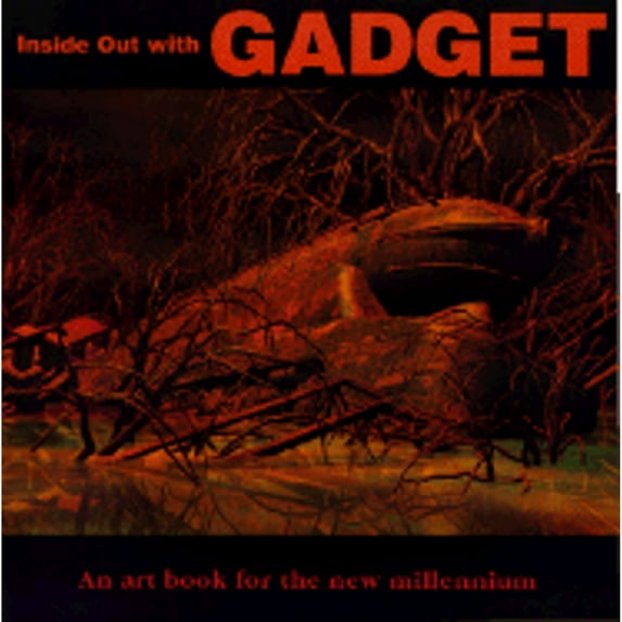 Pre-Owned Inside Out with Gadget (Paperback) 0684823969 9780684823966