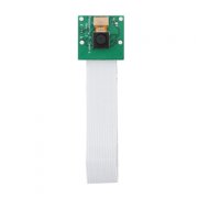 3 Model B+(B Plus) Cam 5MP Webcam Camera Module for Raspberry Pi 3B/2B A++