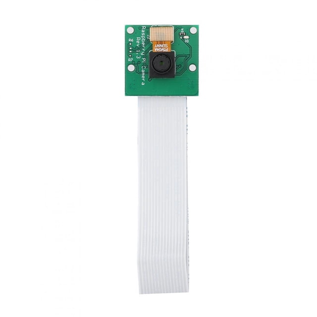 Cam Module,3 Model B+(B Plus) Webcam Module Camera Module High Capacity