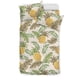 thumbnail image 1 of Juego de cama Piña Vintage Hojas Tropicales, 1 of 5