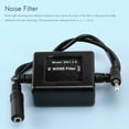 thumbnail image 2 of SNI-1/3.5 Noise Filter ripple mass filter insulator 3.5mm Black, 2 of 8