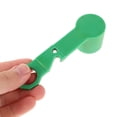 thumbnail image 3 of RUNROTOO Crescent Wrench Set Plastic Ergonomic Design 1Set, 3 of 8
