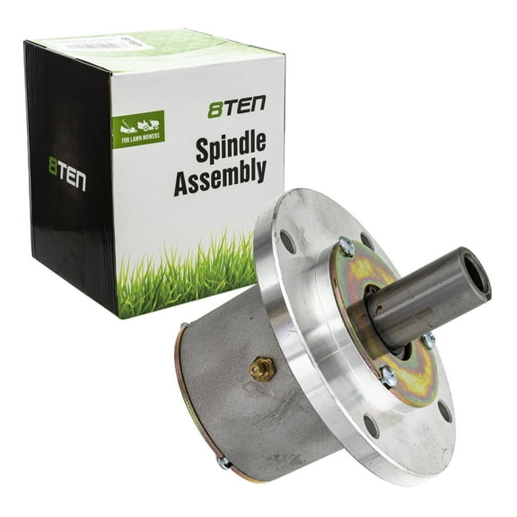 8TEN Deck Spindle for John Deere Exmark 1-302030 7-6379 552189 810-CSP2293N