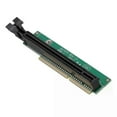 thumbnail image 1 of PCI-E 16X Graphic Card Adapter Card for Lenovo Tiny5 Series Models P330 M920Q M720Q M920X 01AJ940 PCIE16 Riser Card, 1 of 5