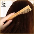 thumbnail image 4 of allBambu Bamboo Comb, 4 of 5