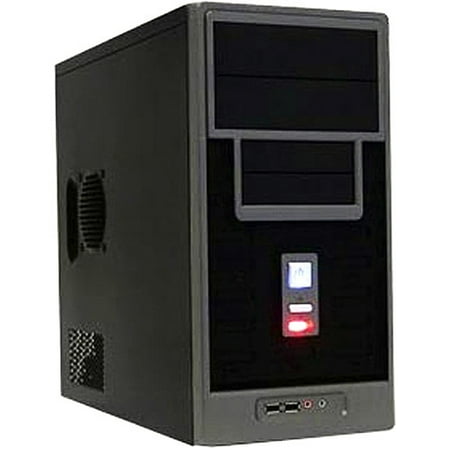 Apex TM-366-BK Chassis