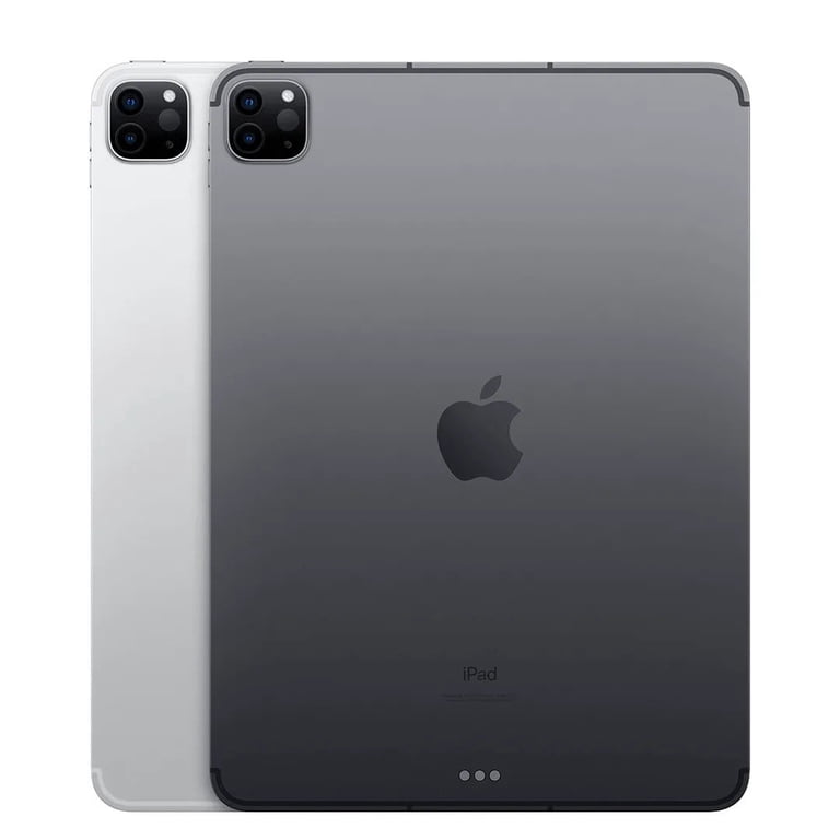 Restored Apple Ipad Pro 3rd. Gen - 11