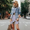 thumbnail image 4 of Lukts Robe Sans Manches Berger Allemand pour Femmes, Robe d'Été à Col Rond avec Poches, Adaptée à la Vie Quotidienne, Plage, Fête, 4 of 7