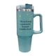 thumbnail image 2 of Termo de acero inoxidable, El principito 30 Oz color azul petroleo, 2 of 4