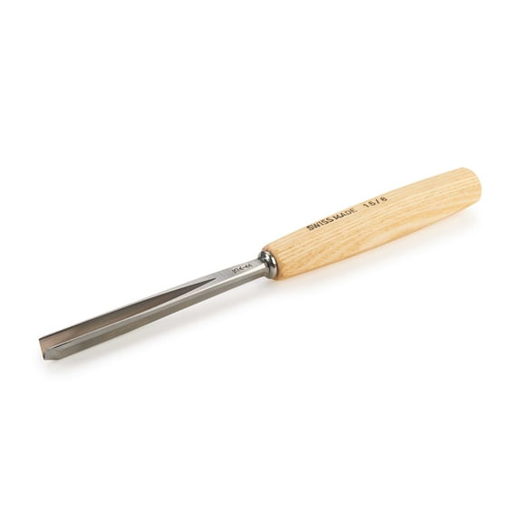 Pfeil "Swiss Made" #15 Sweep V-Parting 8Mm