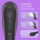 thumbnail image 4 of Vaporizador de Ropa Conair GS47BL 2 en 1 Vapor y Plancha, 4 of 9