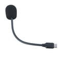 thumbnail image 6 of Yammee Foams Covered Boom Mic for TH10/TH30/for L7 Headsets Mic Clear Communication, 6 of 15