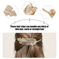 thumbnail image 2 of OULII 6Set Mermaid Hair Clips for Girls Hair Accessories Daily Wear, 2 of 4