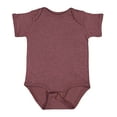 thumbnail image 2 of Rabbit Skins 4424 Justaucorps en Jersey Fin pour Bébé, 2 of 2