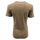 thumbnail image 2 of Camiseta Tommy Hilfiger con cuello redondo y logotipo para mujer, talla XL, 2 of 3