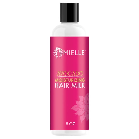 Mielle Avocado Moisturizing Hair Milk - 8 oz