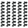thumbnail image 3 of PVC 40 Pcs Pince de Séparation d'Aquarium à Forte Adsorption, pour Aquarium Noir, 3 of 8