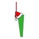 thumbnail image 1 of Letras Acrílicas Navideñas, Adornos Navideños con Letras, Decoraciones Acrílicas, Adornos Colgantes para El Árbol de Navidad., 1 of 1