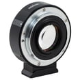 thumbnail image 4 of Metabones Leica R Lens to Canon RF Mount Speed Booster Ultra 0.71x Adapter, Black, 4 of 4