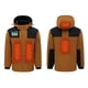 thumbnail image 1 of Chaquetas y abrigos de piel sintética con capucha y manga larga, con calefacción inteligente por USB, temperatura constante, resistente al viento, talla grande, para hombre y mujer, invierno, 4 unidad, 1 of 4