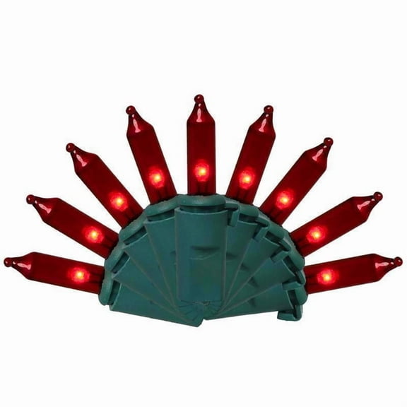 CMAS LIGHT RED LED(Pack of 1)