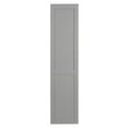 thumbnail image 6 of Queen Size Murphy Bed, Wood Wall Bed with LED Lights , Hidden Horizontal Folding Platform Bed for Guest Room, Home Office, Gray, 6 of 7