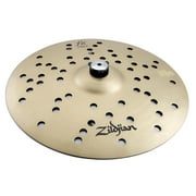 Zildjian FX Stack Cymbal Pair with Mount (14")