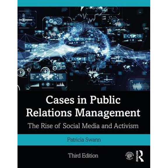 Pre-Owned Cases in Public Relations Management: The Rise of Social Media and Activism (Paperback) 1138088870 9781138088870