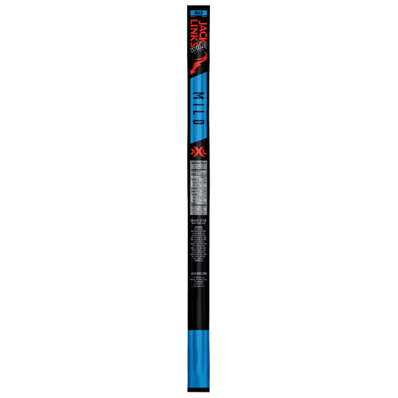 Jack Link's Wild Snack Stick, Protein Snack, Mild, 2.2oz