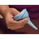 thumbnail image 2 of Aspirador nasal para recién nacido Limpiar la mucosidad nasal y abrir la nariz Aspirador nasal especial para niños (azul claro), 2 of 5
