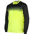 thumbnail image 2 of SMU VALLEJO GK JERSEY YELLOW/BLACK, 2 of 4