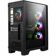 thumbnail image 2 of MSI Codex R2 Gaming PC Intel Core i7-14700F Nvidia RTX 5060 Ti 8G 32GB 2TB SSD W11HA - Mid-Tower Chassis - Intel B760 Chipset - ATX Motherboard - 32GB (2x16GB) DDR5 6000Mhz Dual Channel Memory - 2T..., 2 of 5