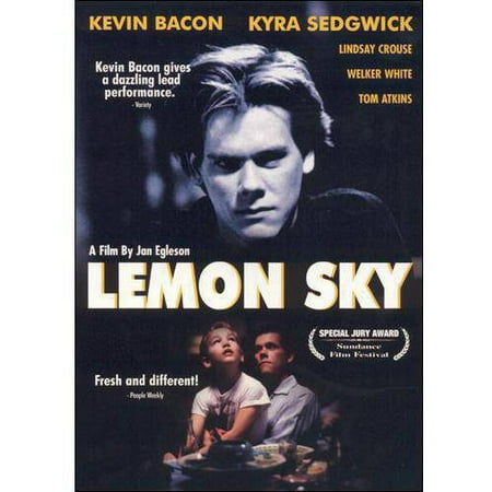 Lemon Sky