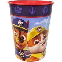 Paw Patrol Adventures Favor Cup