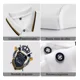 thumbnail image 3 of Guantes de juego para controlador de juegos móvil, material de fibra nano-plata con dedo táctil, guantes de pantalla táctil sin costuras, transpirables y antisudor de alta sensibilidad para juegos de, 3 of 5
