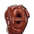 thumbnail image 3 of Casco de boxeo para adultos, protección para la cabeza, casco de karate, protección completa, casco Sanda, 3 of 4