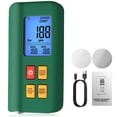 thumbnail image 1 of Car Paint Gauge, Coating Thickness Gauge Measuring Paint Coating Thickness Meter, 1 of 7