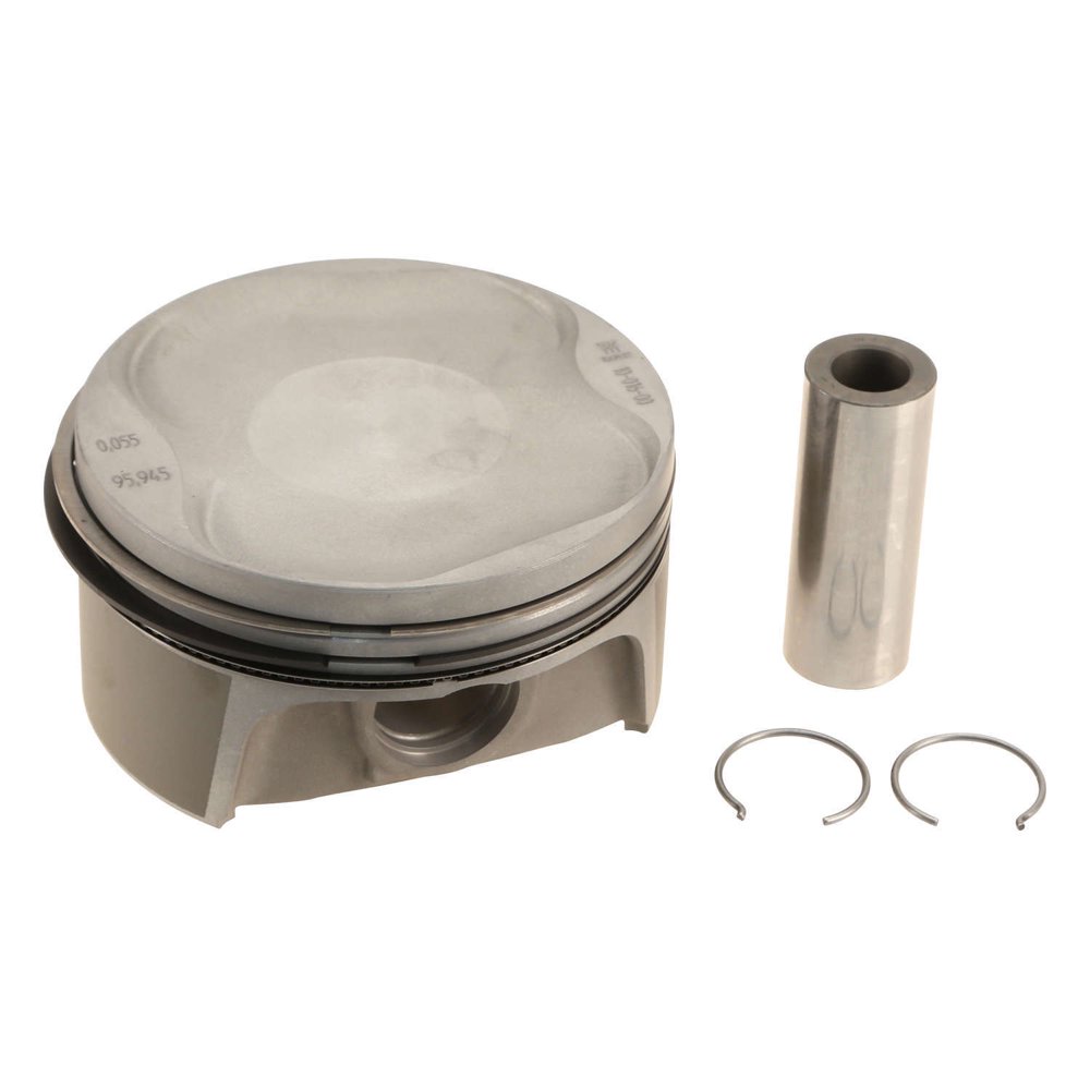 Mahle Piston, Single Piston