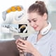 thumbnail image 1 of Xihbxyly Cubrezapatos Antideslizante con 5 Dientes y Forma de Calabaza para Nieve, 1 of 7