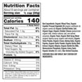 thumbnail image 2 of Annie's Homegrown Organic Snack Mix Original -- 9 oz Pack of 3, 2 of 5
