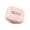 Pink, variant on YANDE-3 Inch Mini Pill Case, Portable 7-Day Weekly Pill Organizer, Compact Travel Medicine Box for Vitamins, Supplements, and Daily Pills (White)