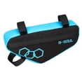 thumbnail image 3 of Bike Triangle Bag Bicycle Front Frame Tube Bag Frame Bag MTB Cycling Tool Accessories Storage Bag Pouch, 3 of 7