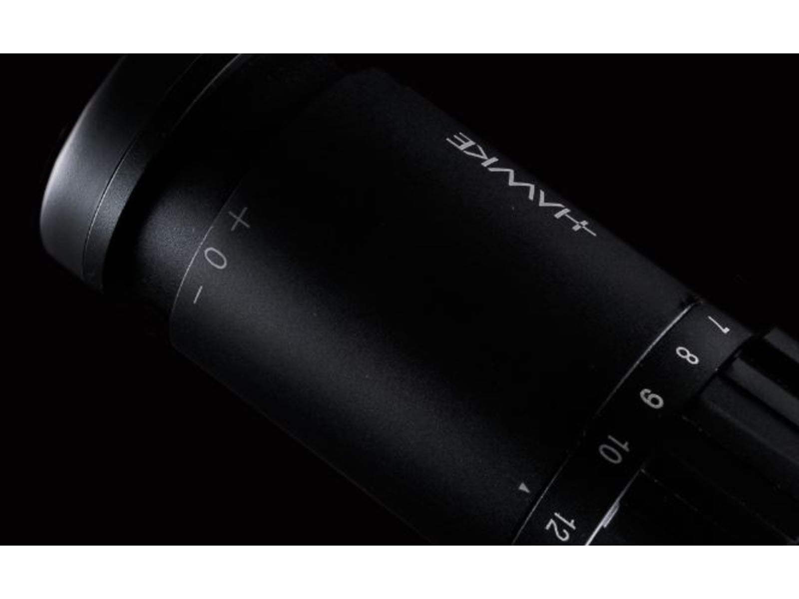 HAWKE Vantage 4x32AO Riflescope, 1 in., Mil-Dot (14102)