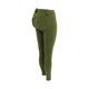 thumbnail image 4 of Pantalones de mujer a escala 1:6, leggings, pantalones de trabajo, hechos a mano, cosidos con cuidado para 12'' Verde, 4 of 9