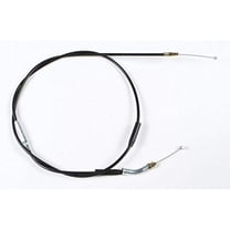 Ski Doo Throttle Cable - Mikuni