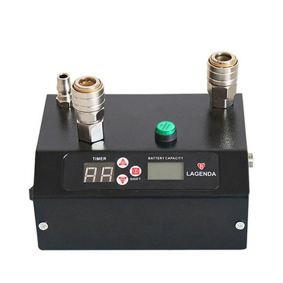 Electric Balloon Pump Inflator B322 ,Easy to Use