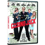 Casino Jack (Bilingual)